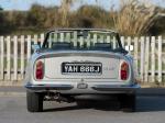 Aston Martin DB6 Volante 1969 года (UK)